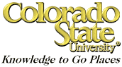 Colorado State University 